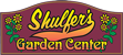 Garden Center logo