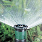 Pro-Spray basic fixed sprinkler nozzles