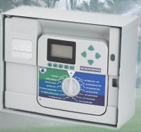 ACC controller