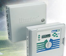 ICC sprinkler controller module
