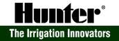 Hunter sprinkler products